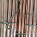 R410A Copper Pipe Straight Copper Tube